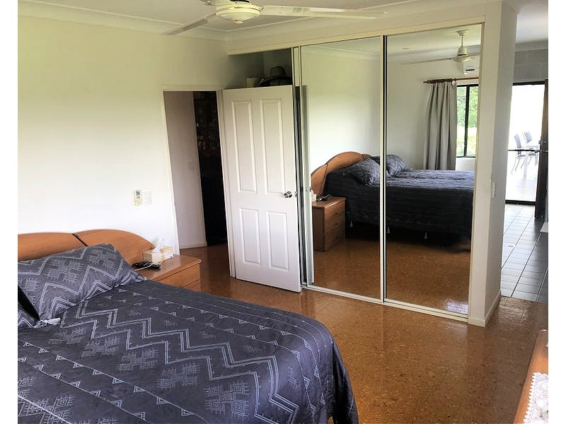 9695 Kennedy Hwy, Upper Barron QLD 4883