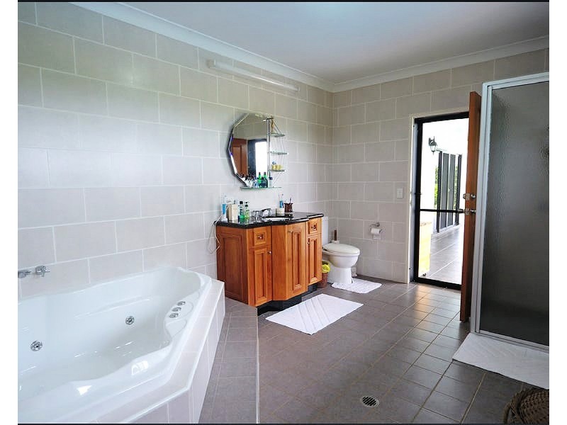 9695 Kennedy Hwy, Upper Barron QLD 4883