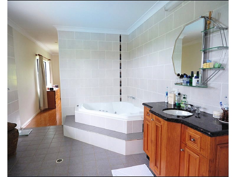 9695 Kennedy Hwy, Upper Barron QLD 4883