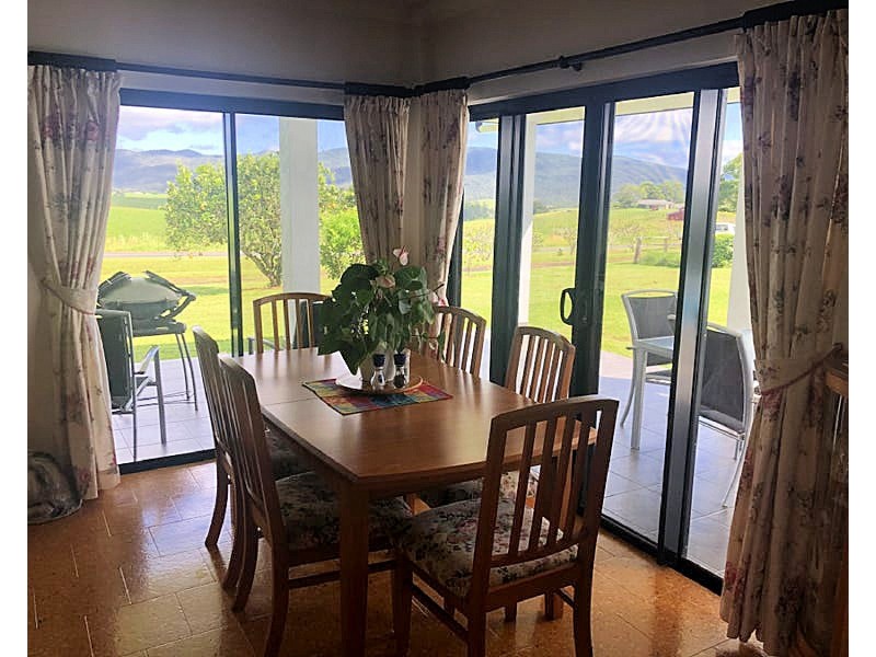 9695 Kennedy Hwy, Upper Barron QLD 4883