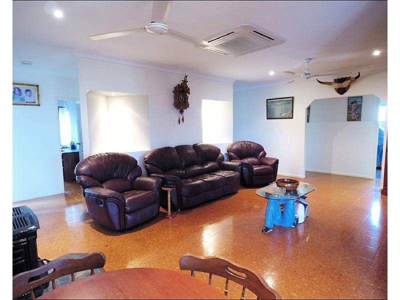 9695 Kennedy Hwy, Upper Barron QLD 4883