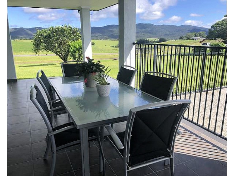 9695 Kennedy Hwy, Upper Barron QLD 4883