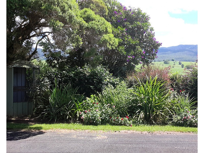 9695 Kennedy Hwy, Upper Barron QLD 4883