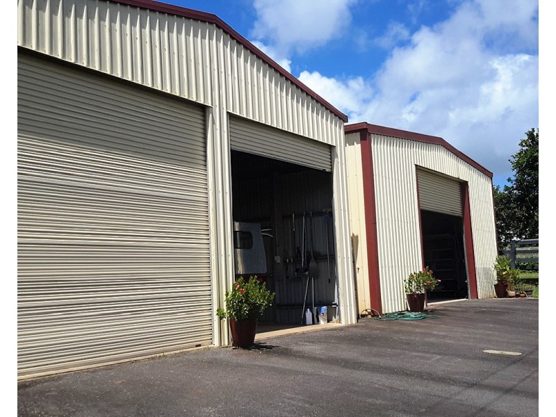 9695 Kennedy Hwy, Upper Barron QLD 4883