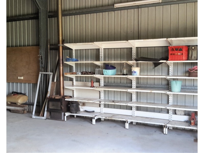 9695 Kennedy Hwy, Upper Barron QLD 4883
