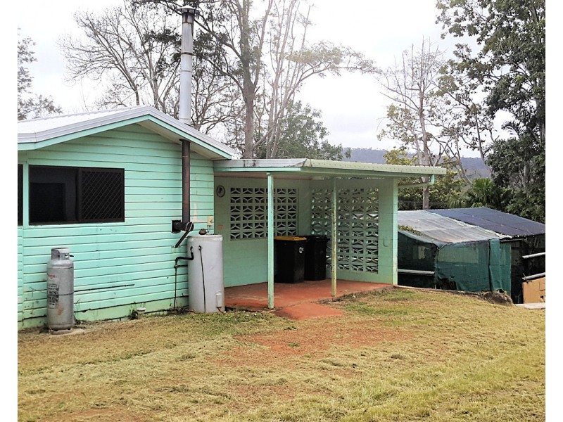 11 Monument St, Ravenshoe QLD 4888