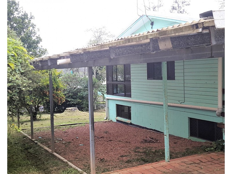 11 Monument St, Ravenshoe QLD 4888