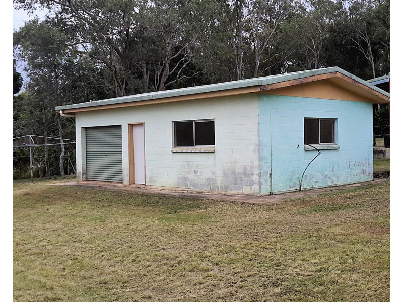 11 Monument St, Ravenshoe QLD 4888