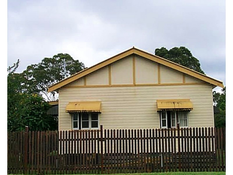 3 Lydia St, Ravenshoe QLD 4888