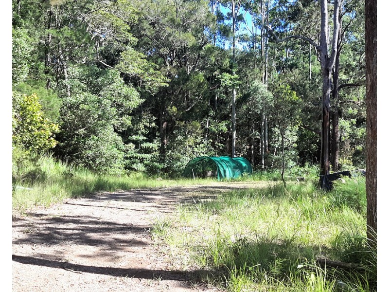 109 Gold Coast Rd, Ravenshoe QLD 4888