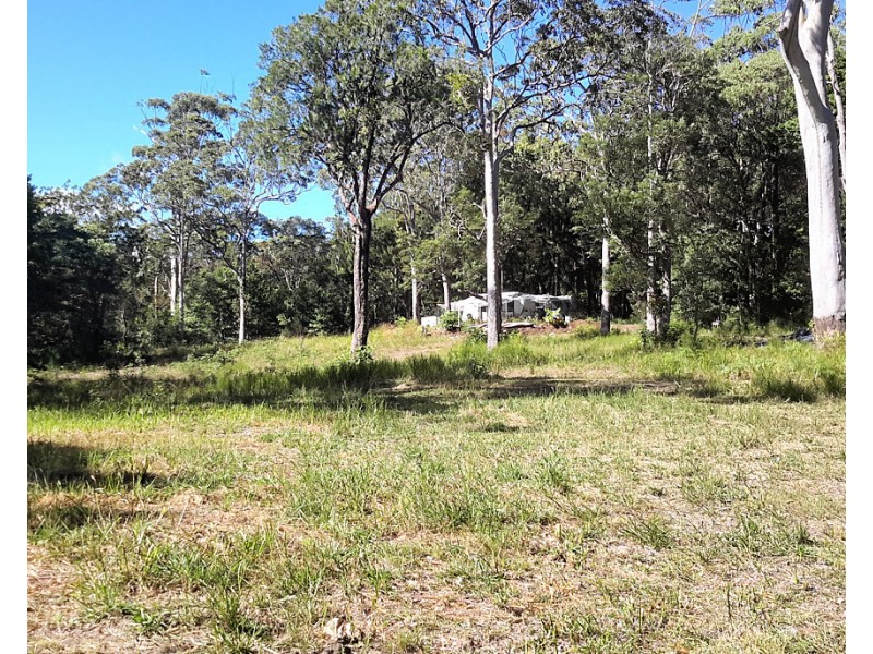 109 Gold Coast Rd, Ravenshoe QLD 4888