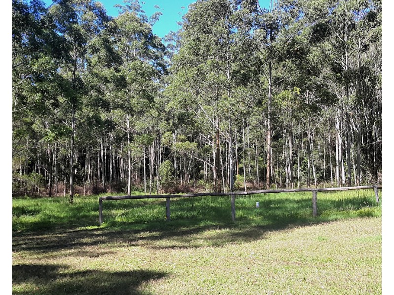 566 Tully Falls Rd, Ravenshoe QLD 4888