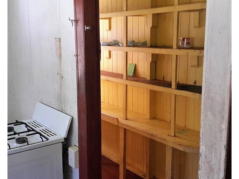 566 Tully Falls Rd, Ravenshoe QLD 4888