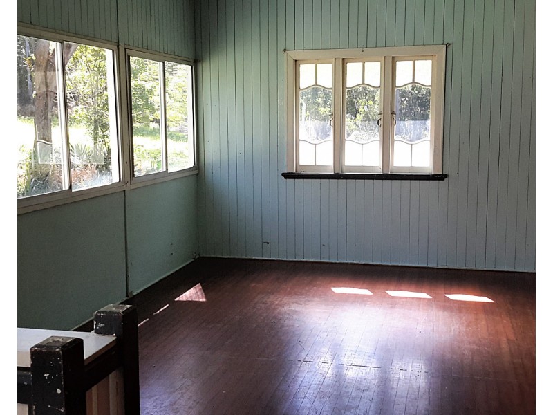 566 Tully Falls Rd, Ravenshoe QLD 4888