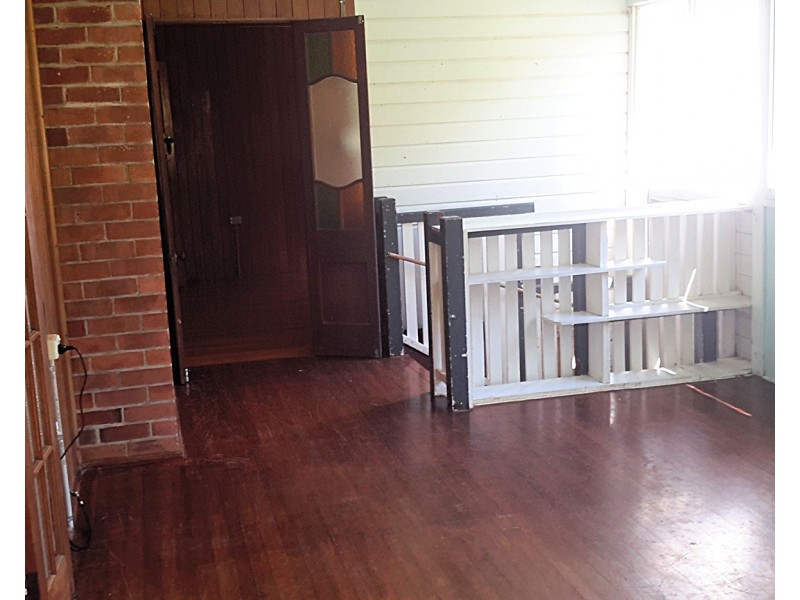 566 Tully Falls Rd, Ravenshoe QLD 4888