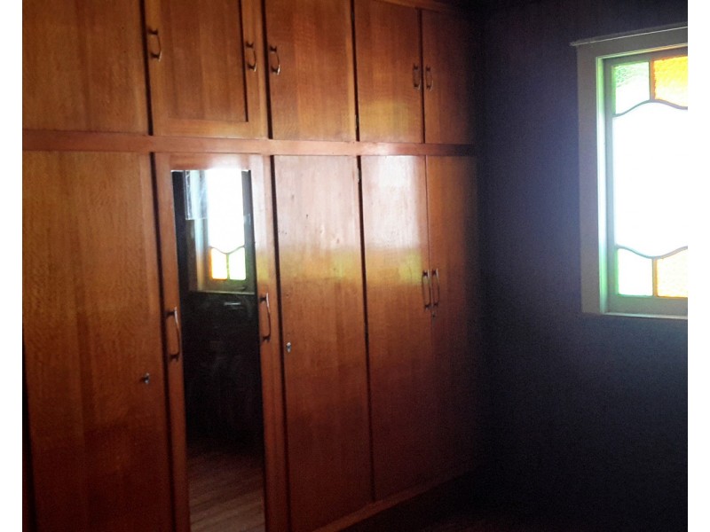 566 Tully Falls Rd, Ravenshoe QLD 4888