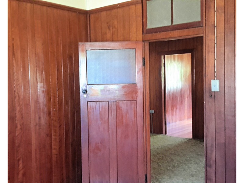 566 Tully Falls Rd, Ravenshoe QLD 4888