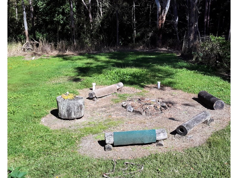 566 Tully Falls Rd, Ravenshoe QLD 4888