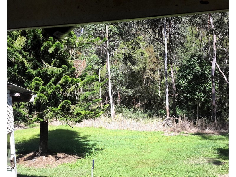 566 Tully Falls Rd, Ravenshoe QLD 4888