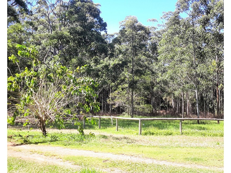 566 Tully Falls Rd, Ravenshoe QLD 4888