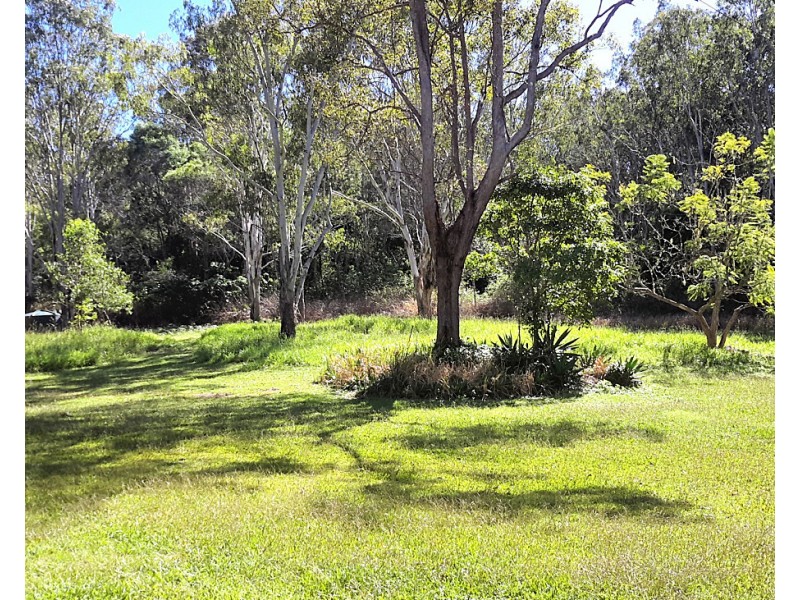 566 Tully Falls Rd, Ravenshoe QLD 4888