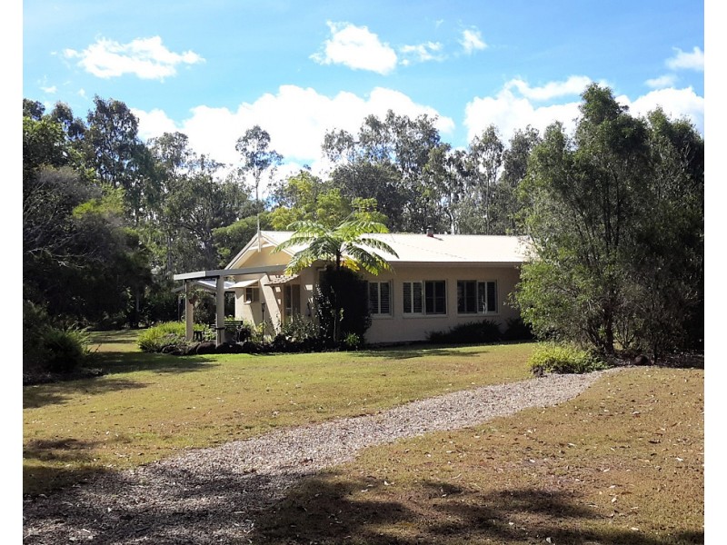 434 Millstream Pde, Millstream QLD 4888