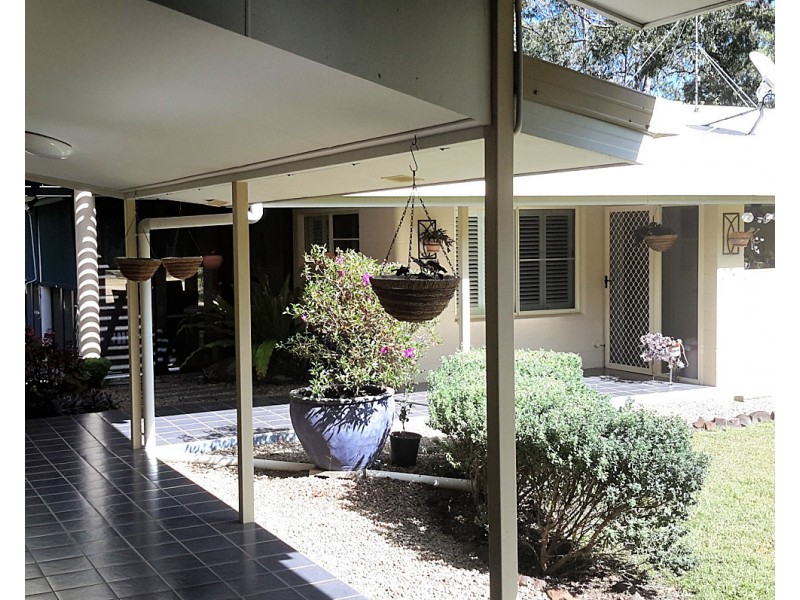 434 Millstream Pde, Millstream QLD 4888