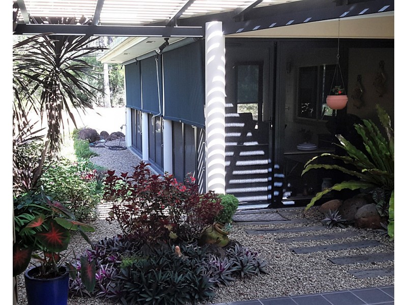 434 Millstream Pde, Millstream QLD 4888