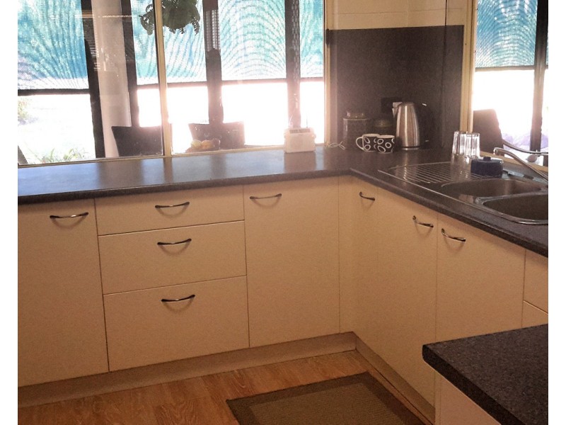 434 Millstream Pde, Millstream QLD 4888