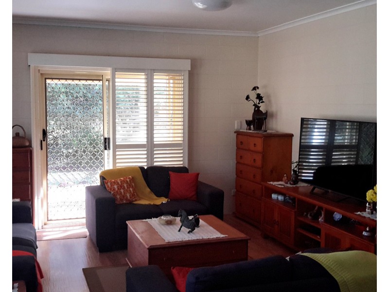 434 Millstream Pde, Millstream QLD 4888