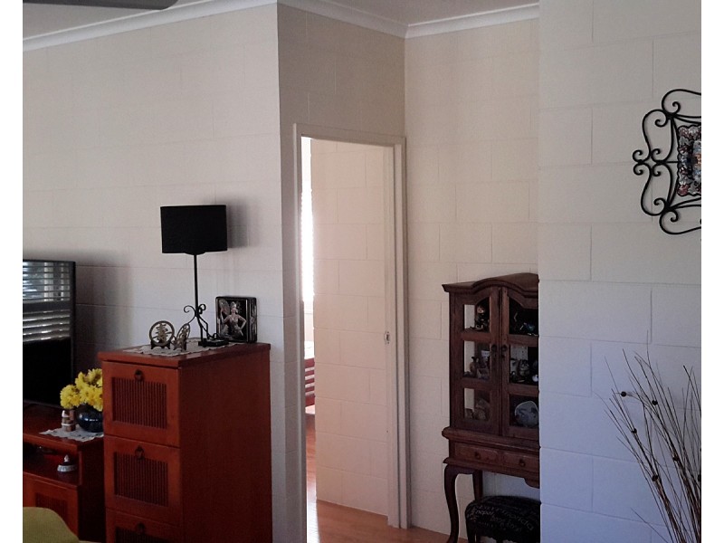 434 Millstream Pde, Millstream QLD 4888