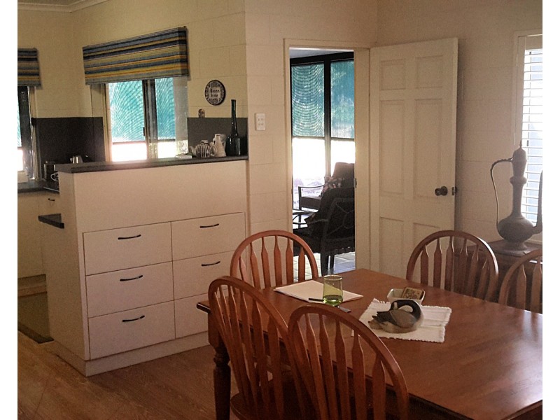 434 Millstream Pde, Millstream QLD 4888