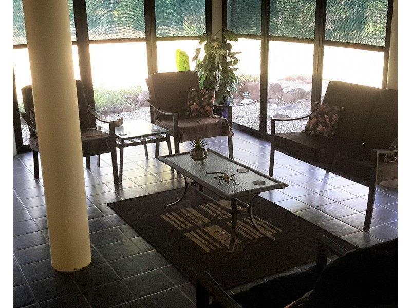 434 Millstream Pde, Millstream QLD 4888