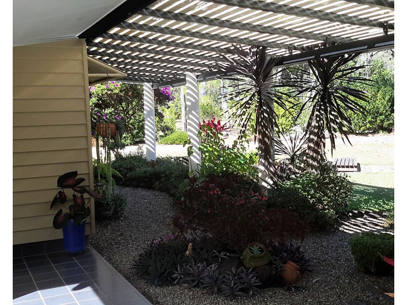 434 Millstream Pde, Millstream QLD 4888