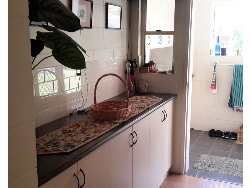 434 Millstream Pde, Millstream QLD 4888