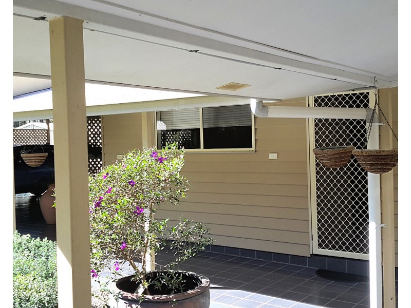 434 Millstream Pde, Millstream QLD 4888