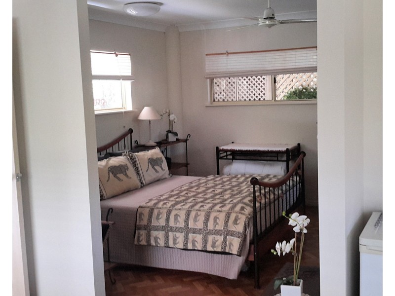 434 Millstream Pde, Millstream QLD 4888