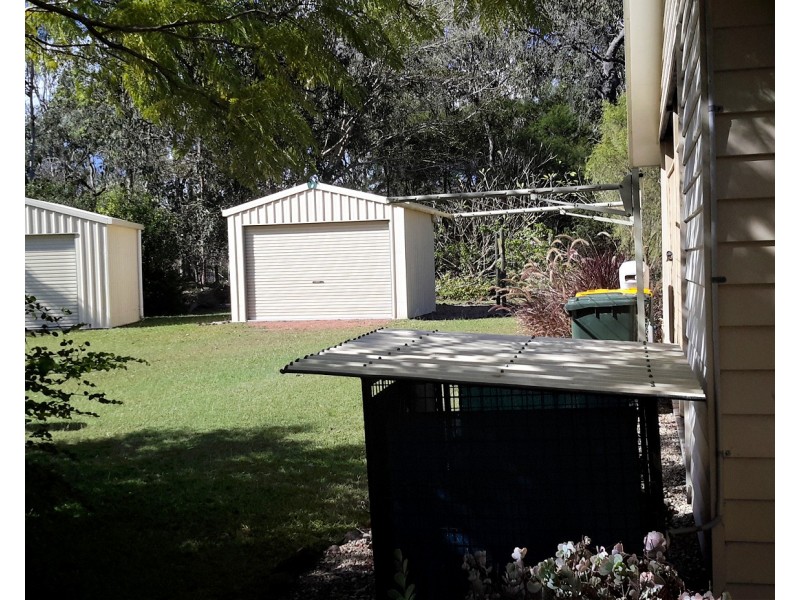 434 Millstream Pde, Millstream QLD 4888