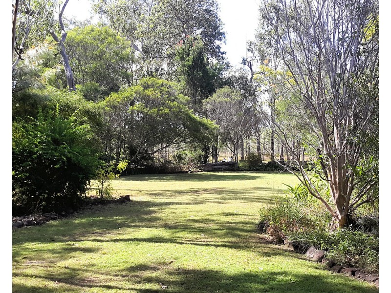 434 Millstream Pde, Millstream QLD 4888