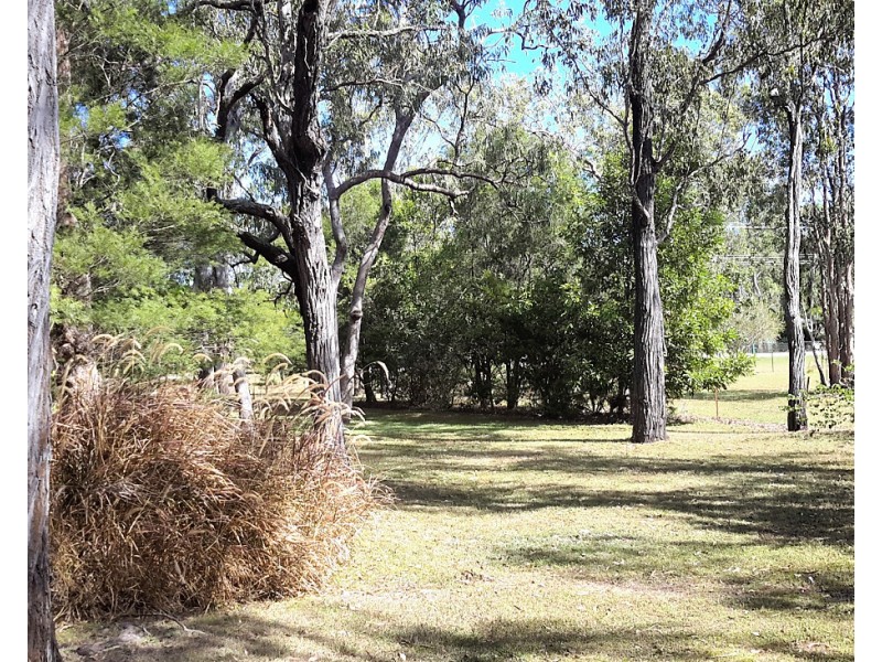 434 Millstream Pde, Millstream QLD 4888