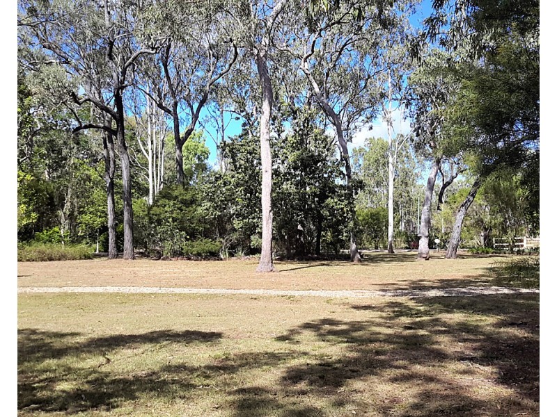 434 Millstream Pde, Millstream QLD 4888