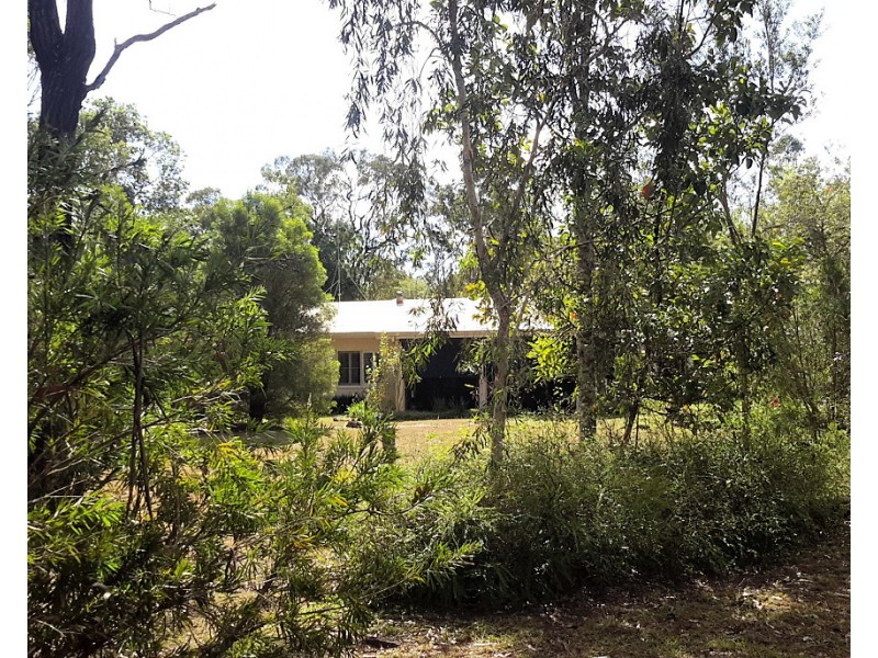 434 Millstream Pde, Millstream QLD 4888