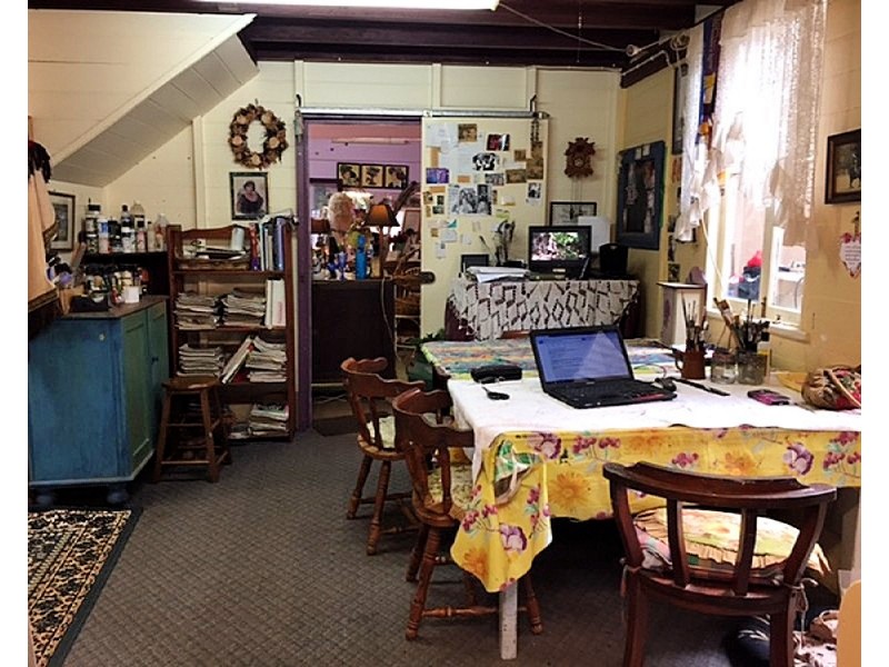 42 Grigg St, Ravenshoe QLD 4888