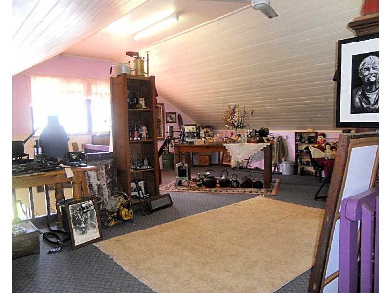 42 Grigg St, Ravenshoe QLD 4888