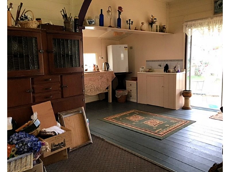 42 Grigg St, Ravenshoe QLD 4888