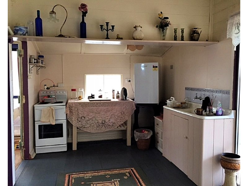 42 Grigg St, Ravenshoe QLD 4888