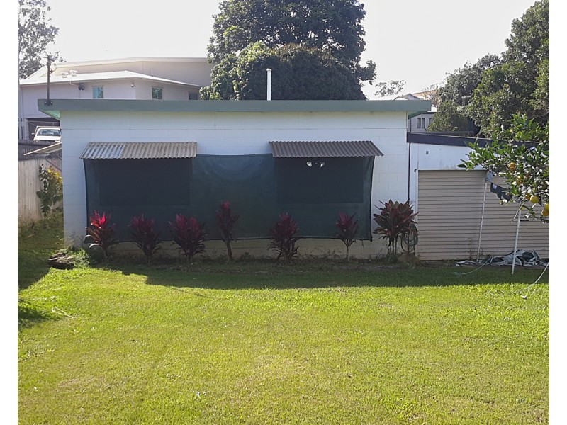 32 Wormboo St, Ravenshoe QLD 4888