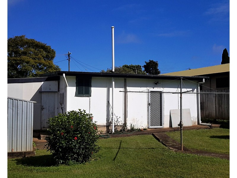 32 Wormboo St, Ravenshoe QLD 4888