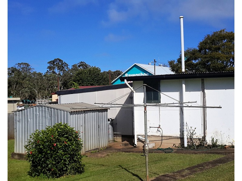 32 Wormboo St, Ravenshoe QLD 4888