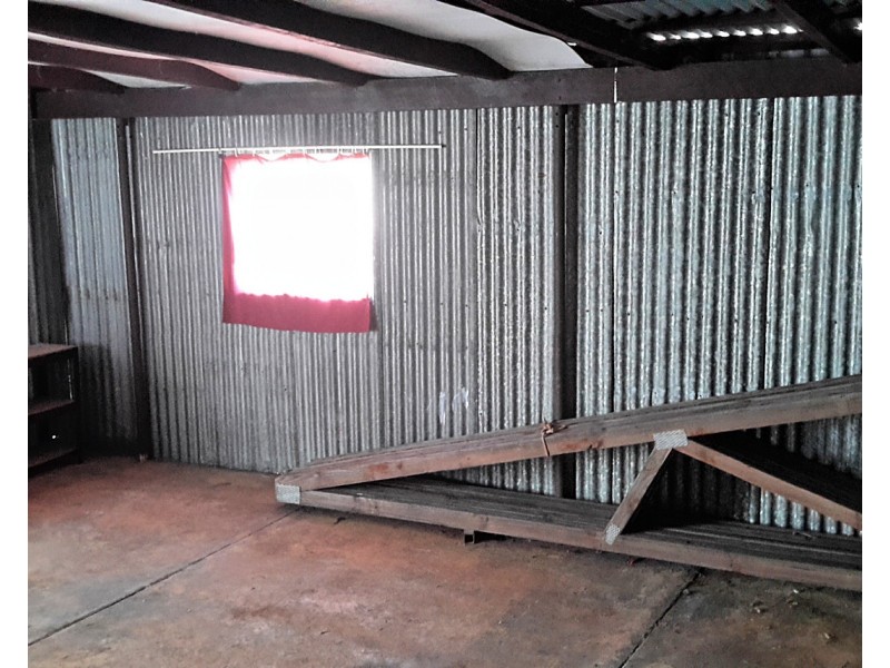 32 Wormboo St, Ravenshoe QLD 4888